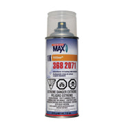 SprayMax, Peter Kwasny, Inc Spraymax 1K Empty Fillclean Version 1 — 7.5, Clear