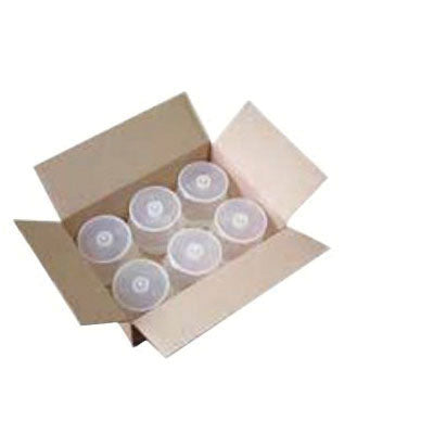 SprayMax, Peter Kwasny, Inc Clean Fill Cap/Lid 6 Per Pack