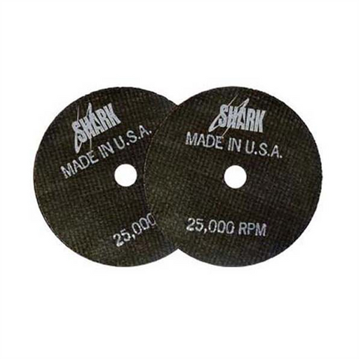 Shark Industries WHEEL 10 PACK