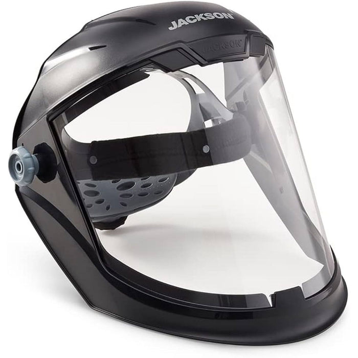Jackson Safety Maxview Premium Face Shield — view 2
