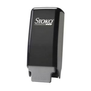 Stockhausen, Inc. Stoko Vario Ultra 59808 Hand Soap Dispenser, Plastic, 1 and 2 L Cartridge