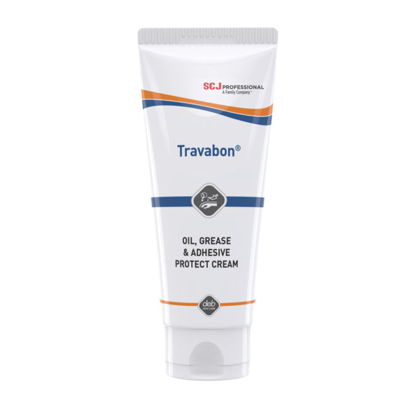STOKO Classic Skin Conditioning Cream TVC100ML 100 mL Gray Tube, Fragrant, Silicone-Free