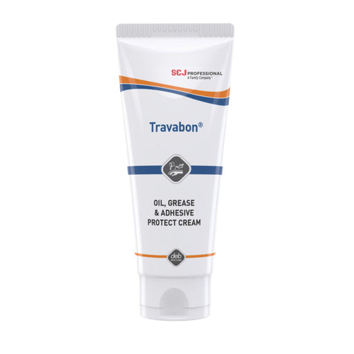 Stockhausen, Inc. KRESTO ATP TVC100ML Classic Skin Conditioning Cream, 100 mL Tube, Liquid, Gray, Fr — view 2
