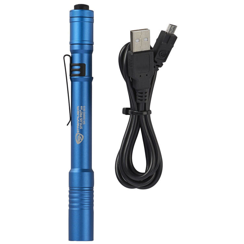 Stylus Pro Usb - Blue