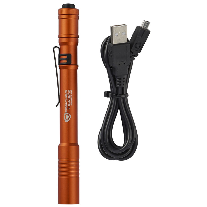 Stylus Pro Usb - Orange