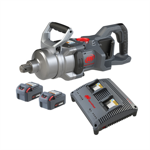 Streamlight Lumen ProTac HL USB Flashlight - 120V AC/12V DC - Includes USB cord and nyl