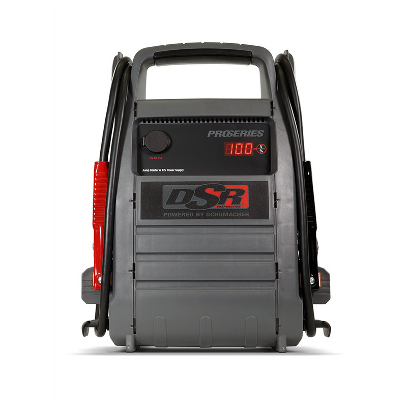 Proseries 2000A 12V Jump Starter & Portable Power Station Portable Power