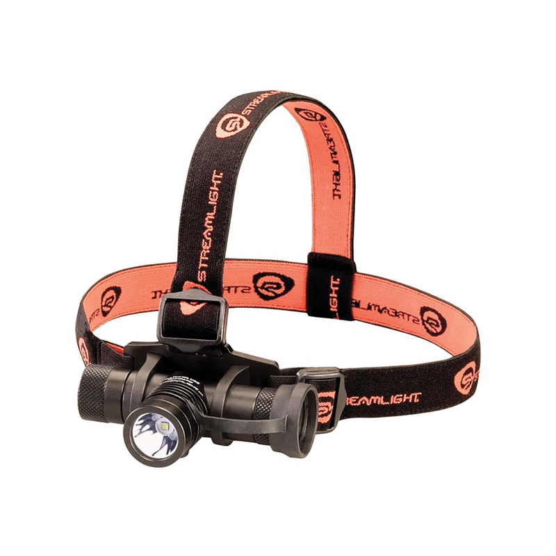 Protac Usb Headlamp