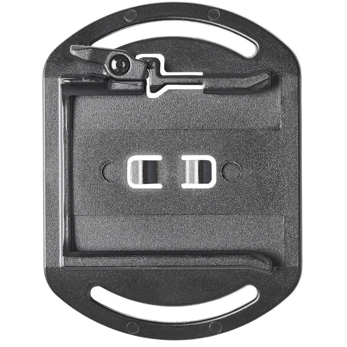 Streamlight Hard Hat and Helmet Base for SL-SideSaddle Hard Hat and Helmet Light
