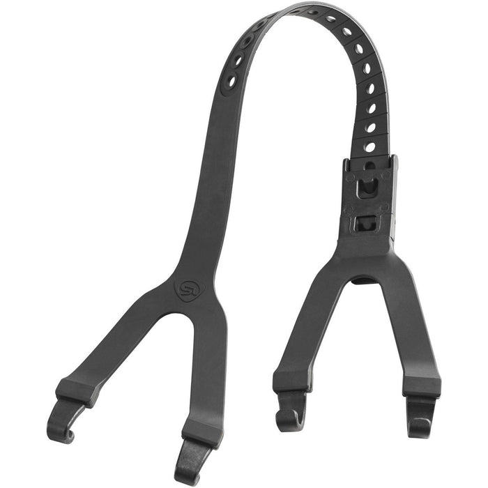 Streamlight Universal Y-Strap Kit for SL-SideSaddle Hard Hat and Helmet Light