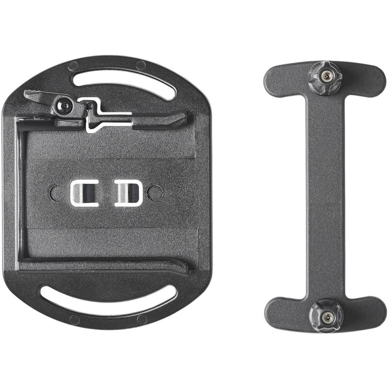 Hat Mount for SL-SideSaddle Hard Hat and Helmet Light