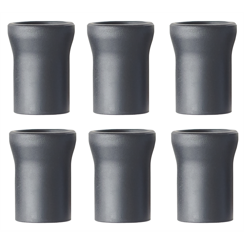 Rubber Sleeve, 6 Pack for Stylus Pro USB Penlight