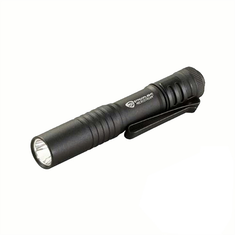 Streamlight Microstream Stylus - Black
