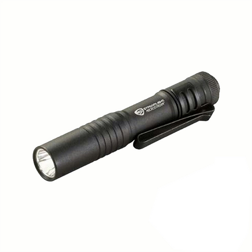 Streamlight Microstream Stylus - Black