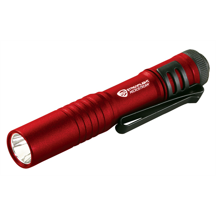 Streamlight Microstream Stylus - Red