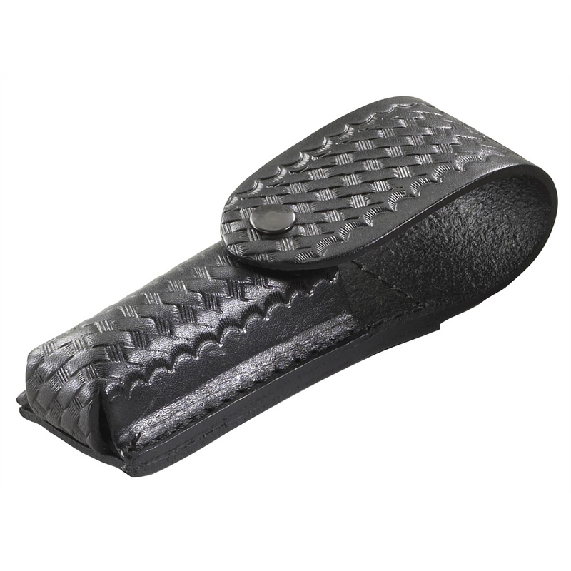 Holster Leather Basket Strion