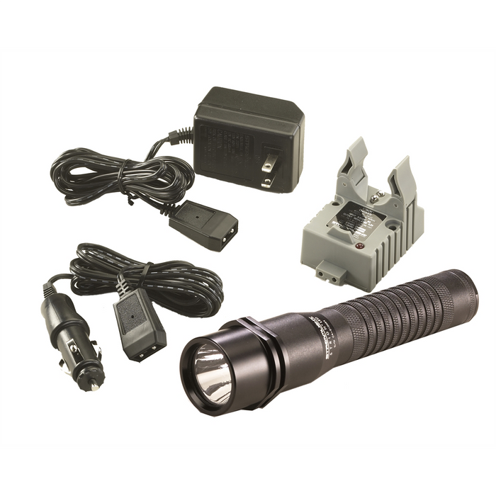 Streamlight Strion Led Rechargabnle Red Flashlight