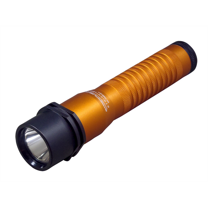 Streamlight Strion Led Orange Flashlight