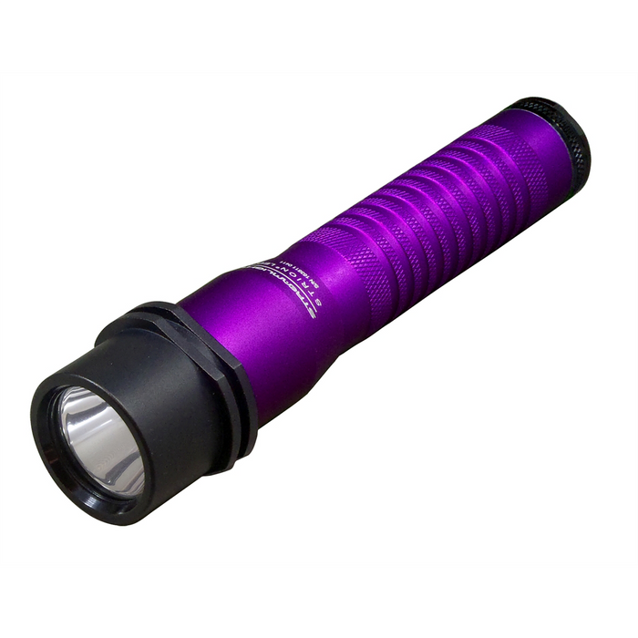 Streamlight Strion Led Purple Flashlight
