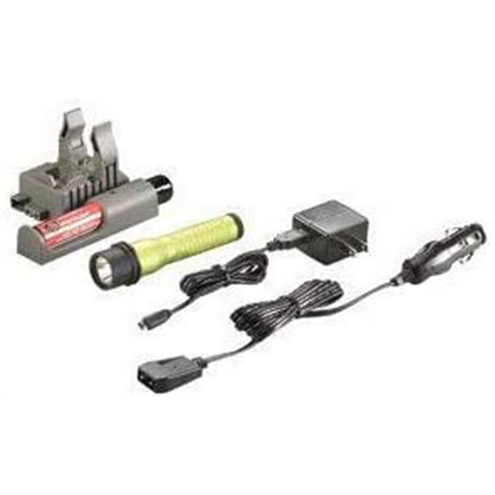 Streamlight Strion Led 120/Dc Piggyback Lim