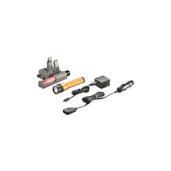 Streamlight Strion Led 120/Dc Piggyback Org