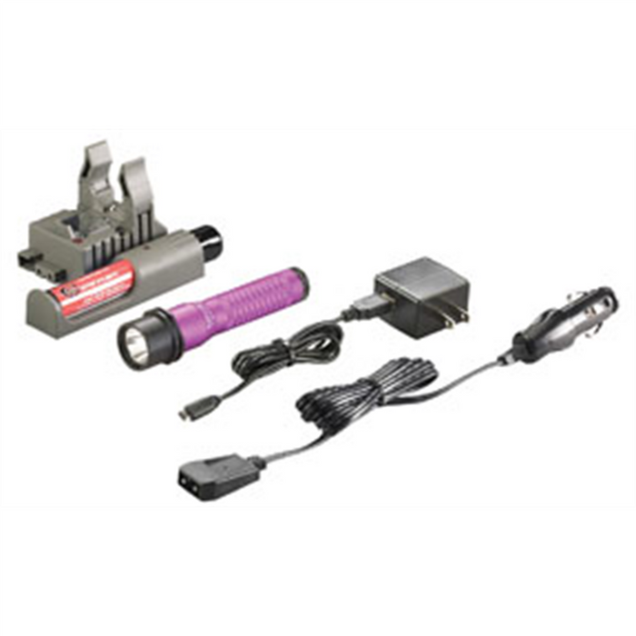 Streamlight Strion Led 120/Dc Piggyback Pur