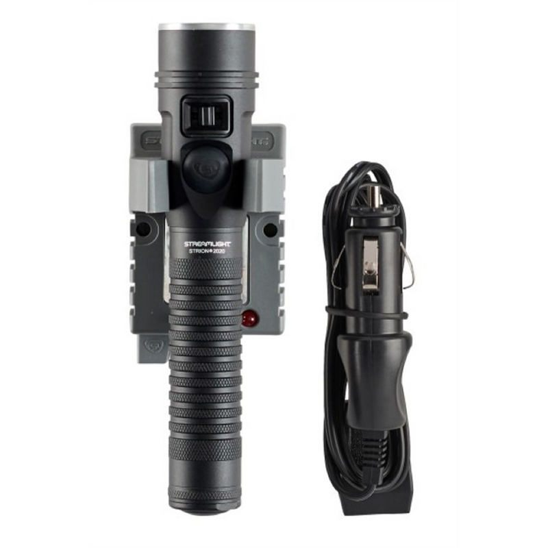 Strion 2020 12V DC Flashlight