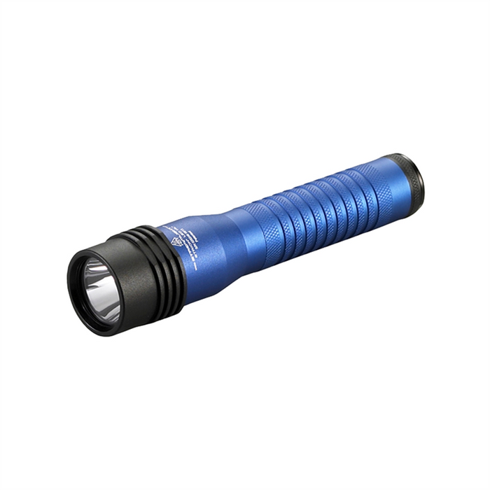 Streamlight Strion LED HL Rechargeable Flashlight without Charger- Blue