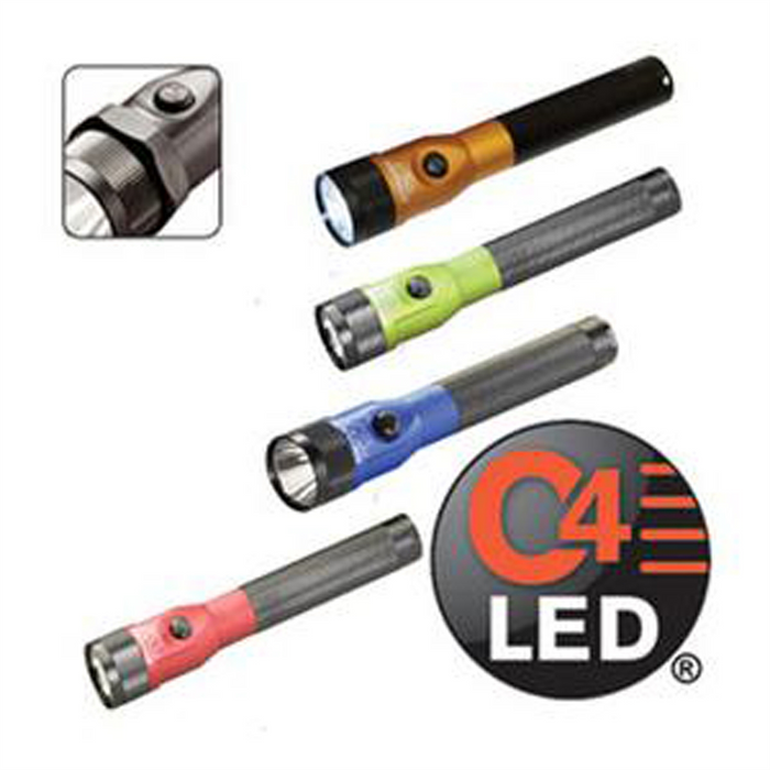Streamlight Pack of Stinger LED Flashlights