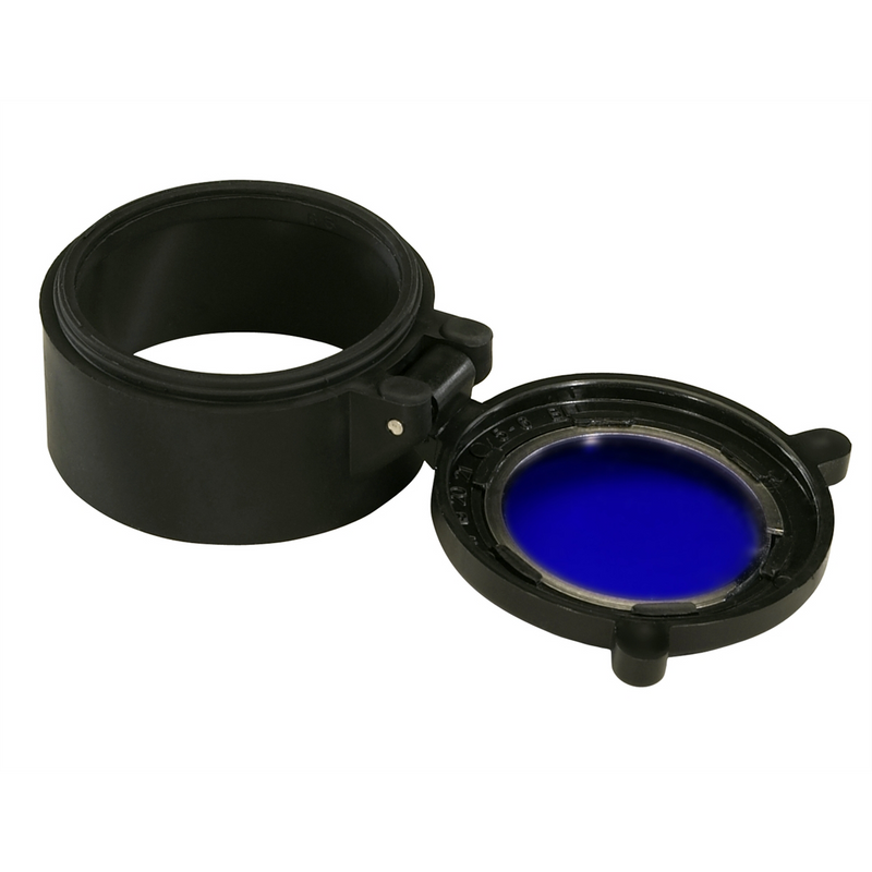 75116 Blue Flip Lens for Stinger TL3 models