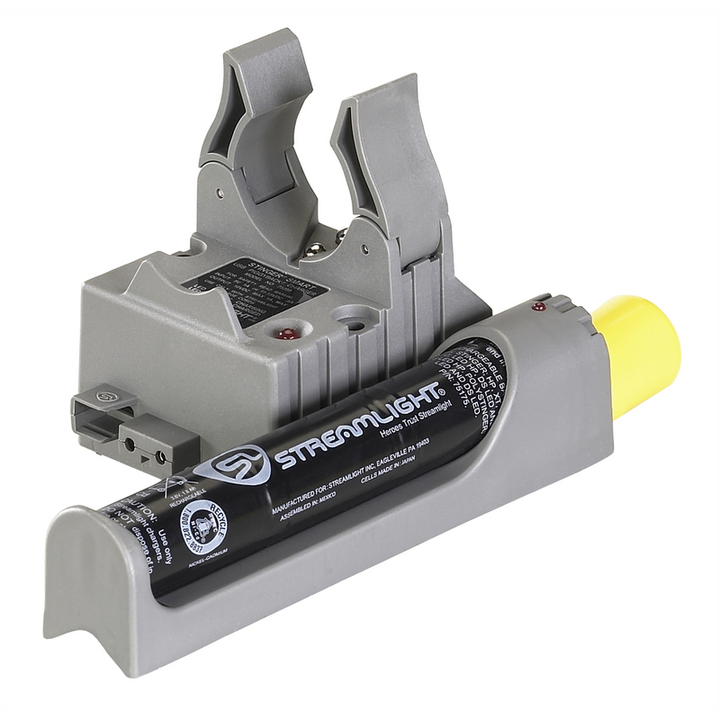 Piggyback Smart Charger for Stinger - no battery