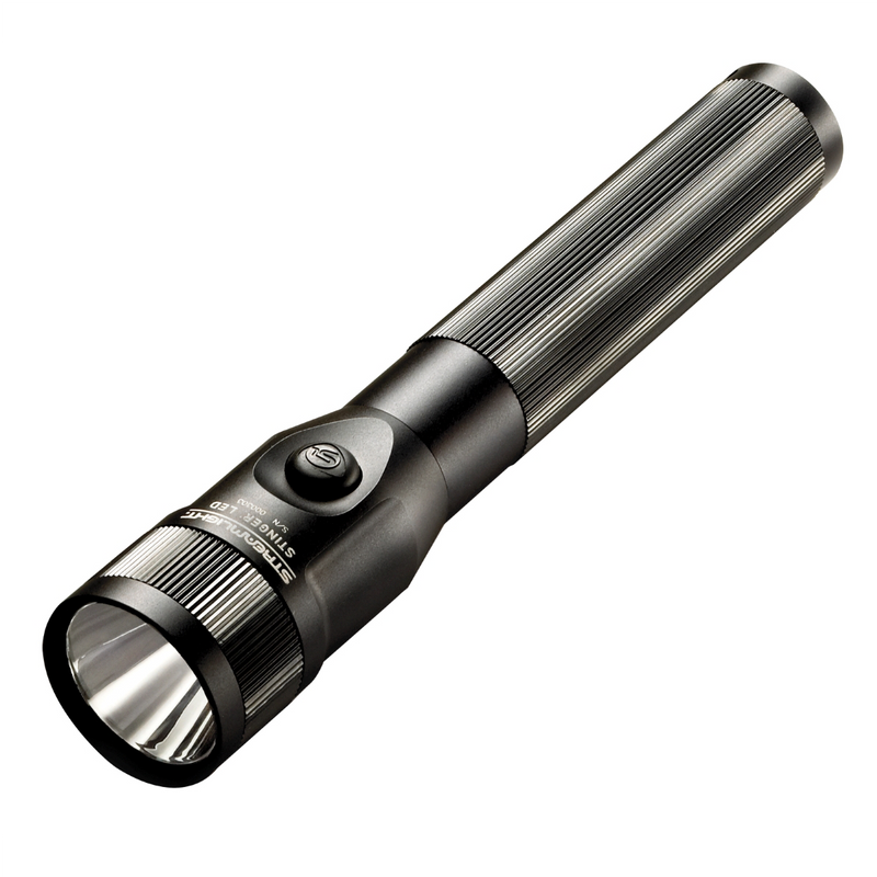 Stinger Flashlight 425 Lumen NiMH Rechargeable with Smart Charge, Model 75752