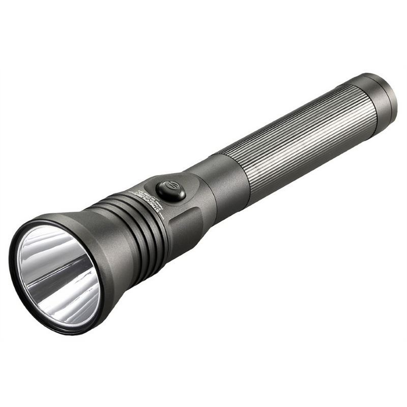 Stinger DS HPL Flashlight 800 Lumen Dual Switch Technology, Model 75861