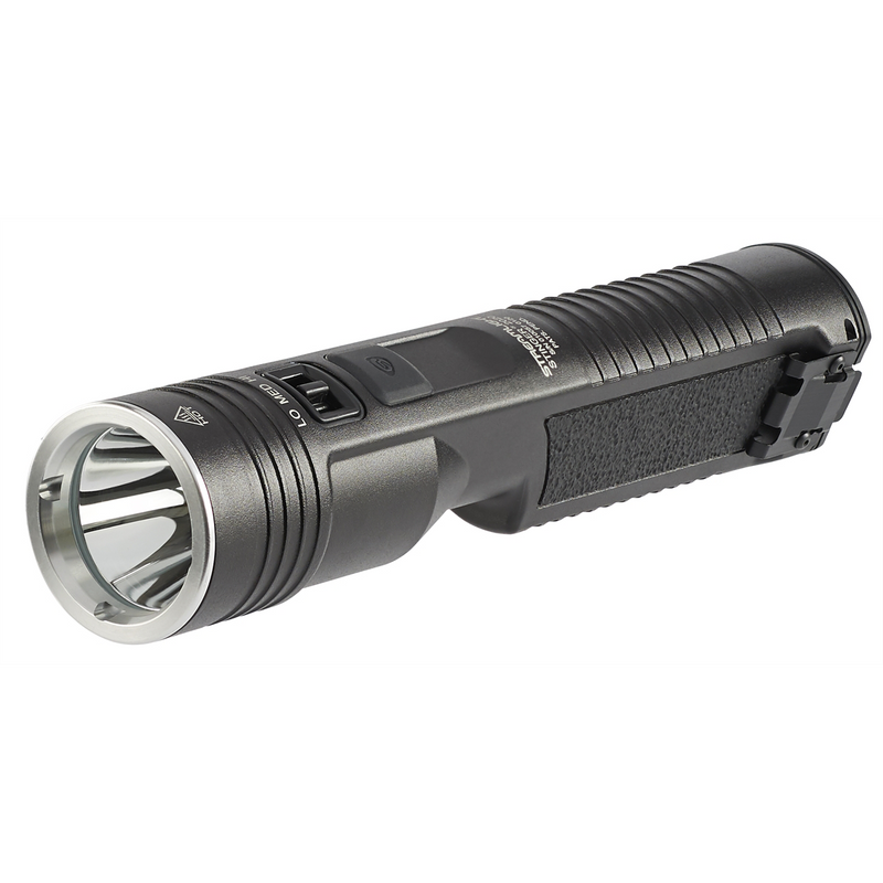 Stinger 2020 - No Charger - Black