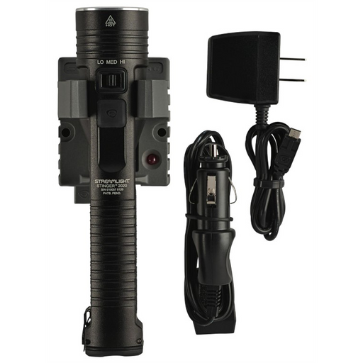Streamlight Stinger Led Flashlight