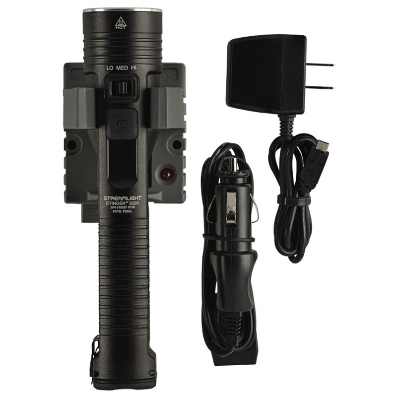 Stinger Led Flashlight