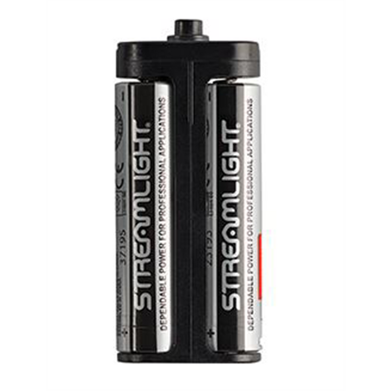 Stinger 2020 SL-B26 Battery Pack (includes 2 SL-B26 Li-Ion USB Batts)