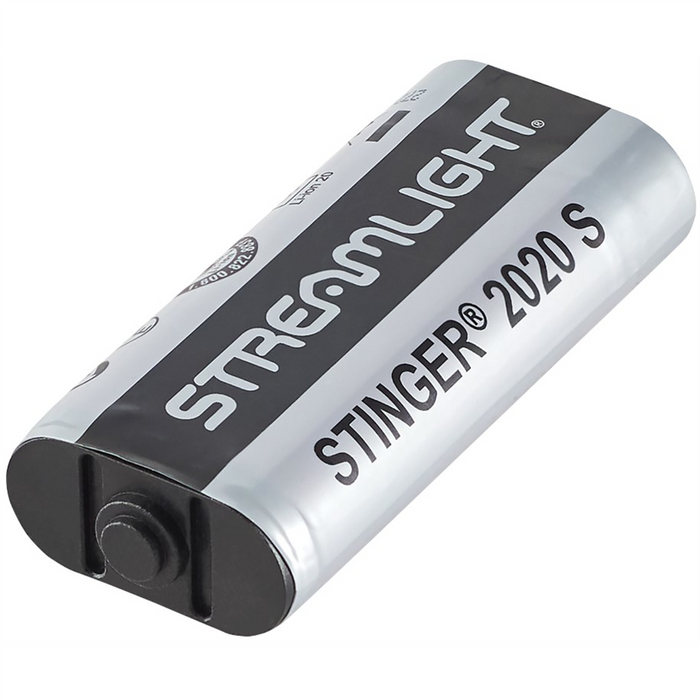 Streamlight Battery Pack - Stinger 2020 S