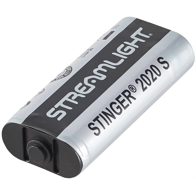 Battery Pack - Stinger 2020 S
