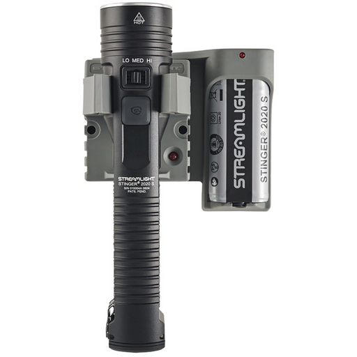 Streamlight Stinger 2020 S-120V Ac/12V Dc-Piggyback