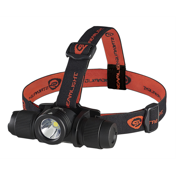 Streamlight Protac 2.0 Headlamp - Includes Usb-C Cor