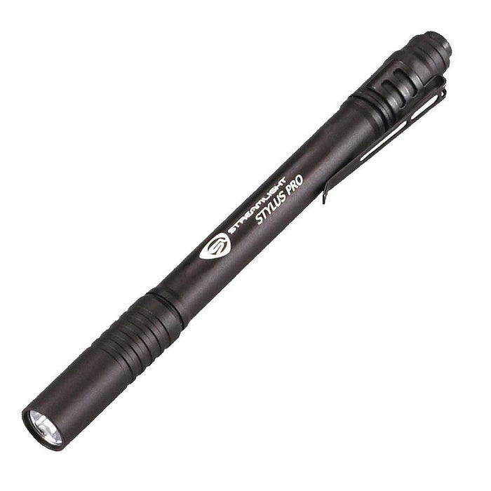 Streamlight Stylus Pro- Black — view 2