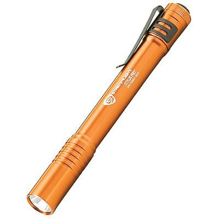 Streamlight Stylus Pro Orange — view 2