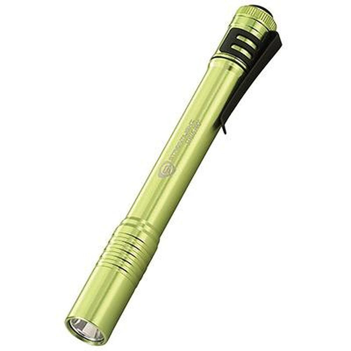 Streamlight Stylus Pro-Green — view 2