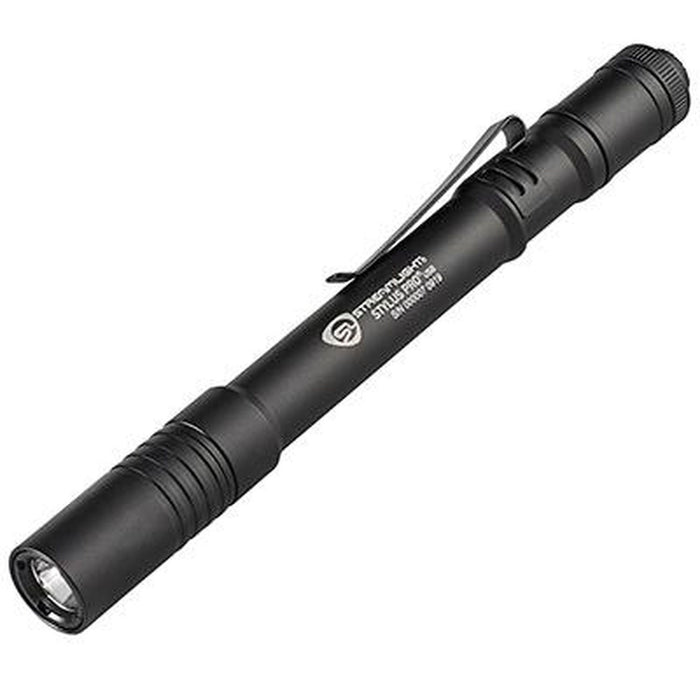Streamlight Stylus Pro W/Usb Cord & Ac Adapter — view 2
