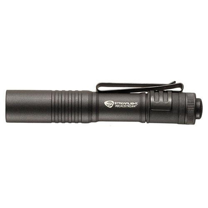 Streamlight Microstream Stylus - Black — view 2