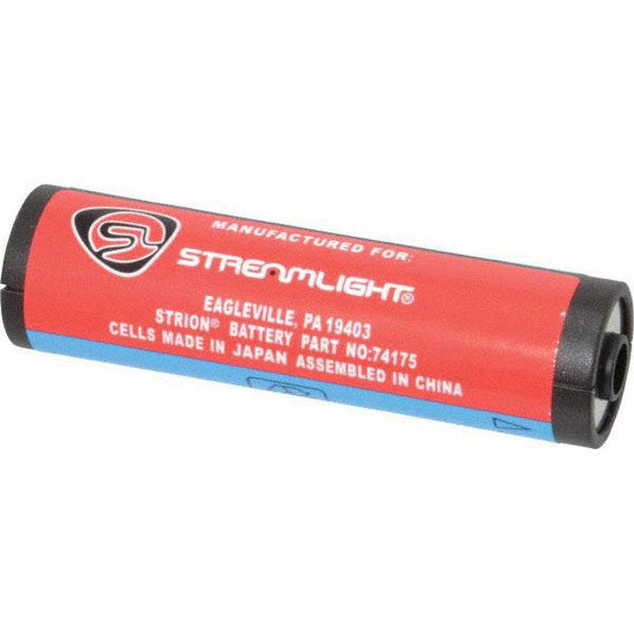 Streamlight Repl Battery For Strion — view 2