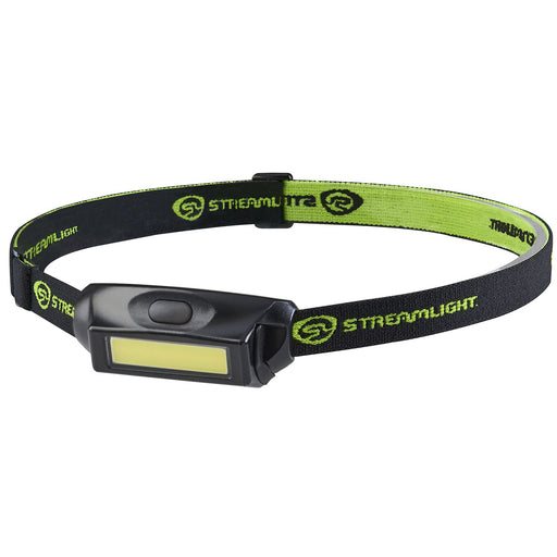 Streamlight Bandit Pro - includes USB cord - Black - Clam