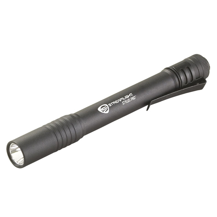 Streamlight Stylus Pro- Black