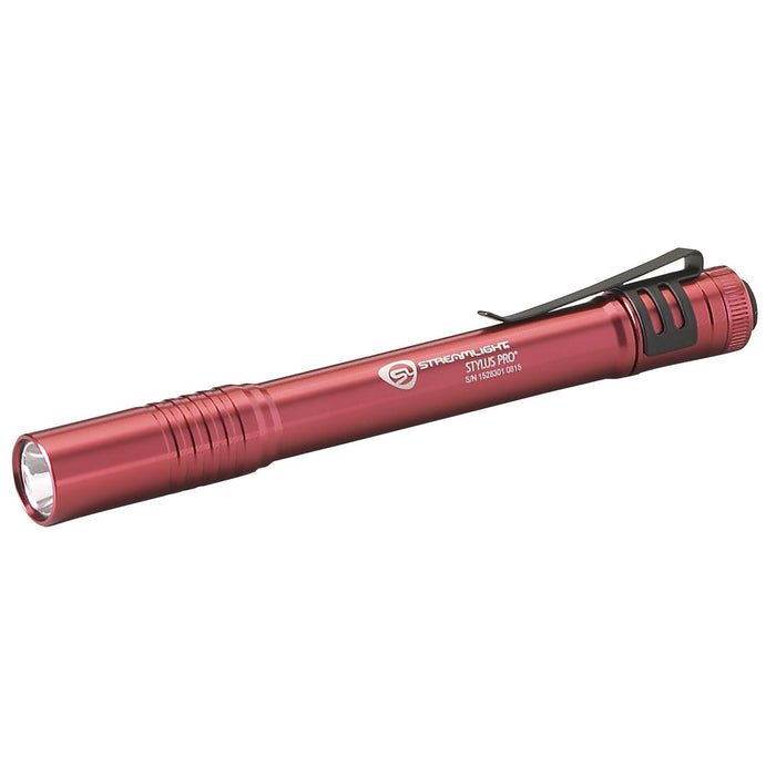 Streamlight Stylus Pro-Red